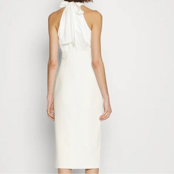 Cinq a  Sept  Dress-S4 - Picture 3 of 12